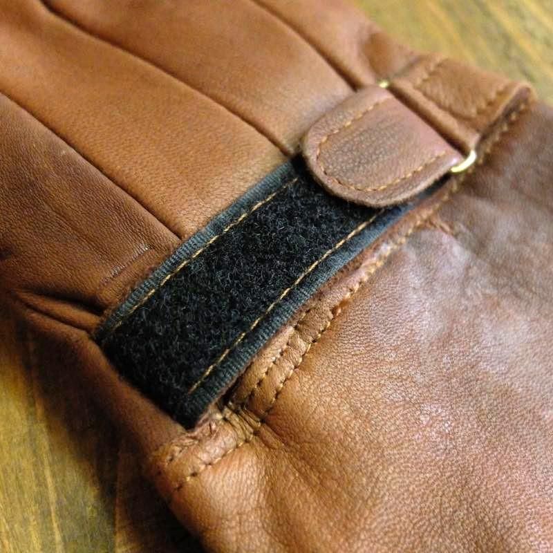 ディアスキンレザー