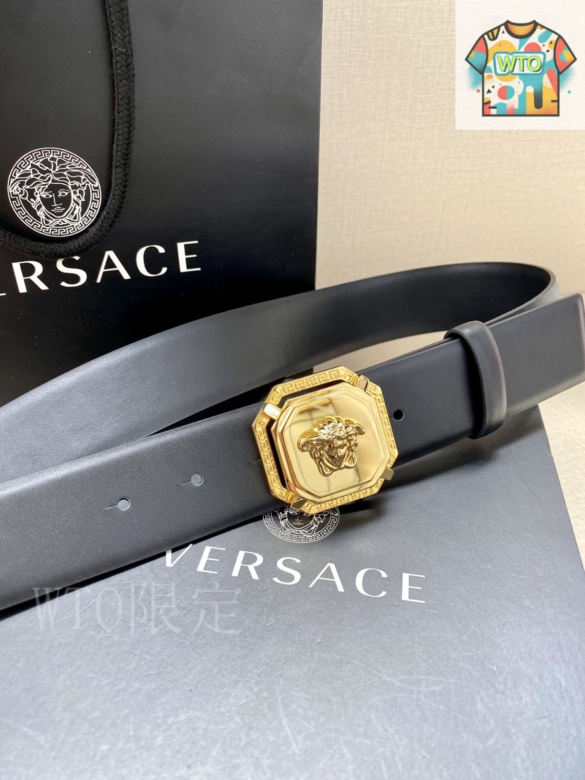 GUCCI ベルト ダブルG スリムベルト ブラック ゴールド Aランク 未使用 2025年最新】Yahoo!オークション -グッチ ベルト ダブルgの中古