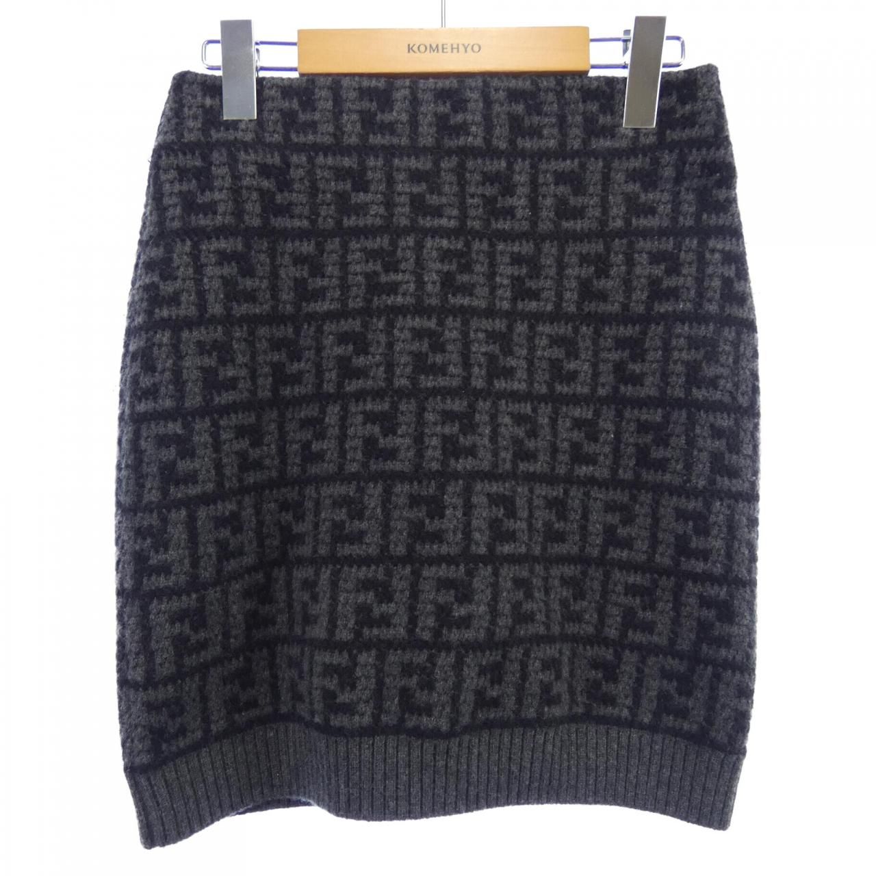 フェンディ FENDI FZQ686 ALOJ スカート