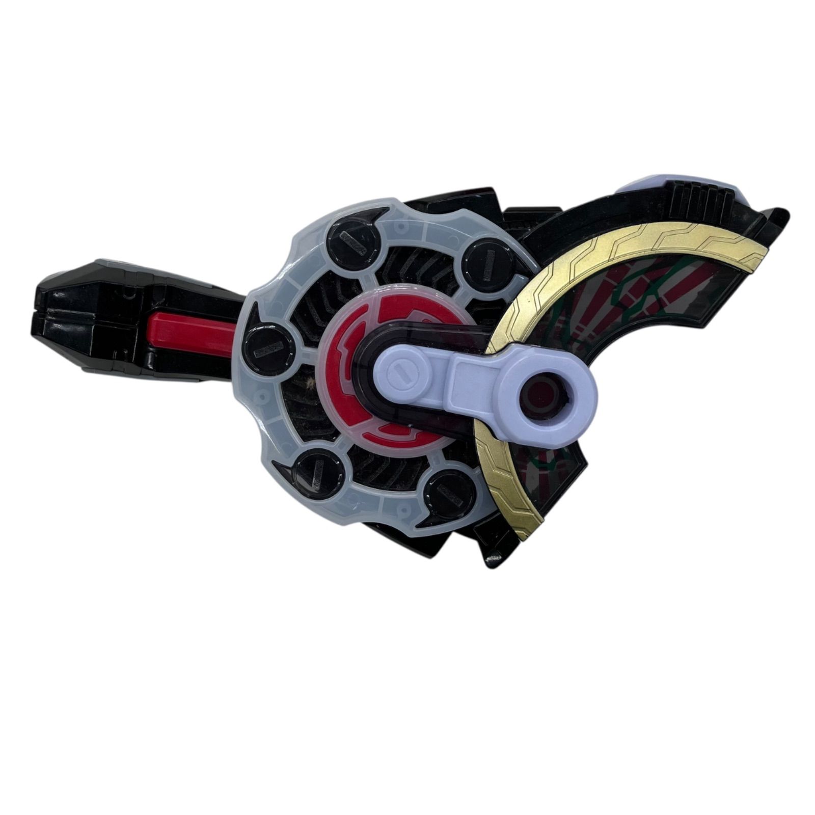 現状品 仮面ライダーギーツ