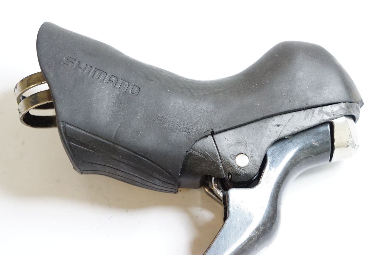 ST-R8000 デュアルコントロールレバー