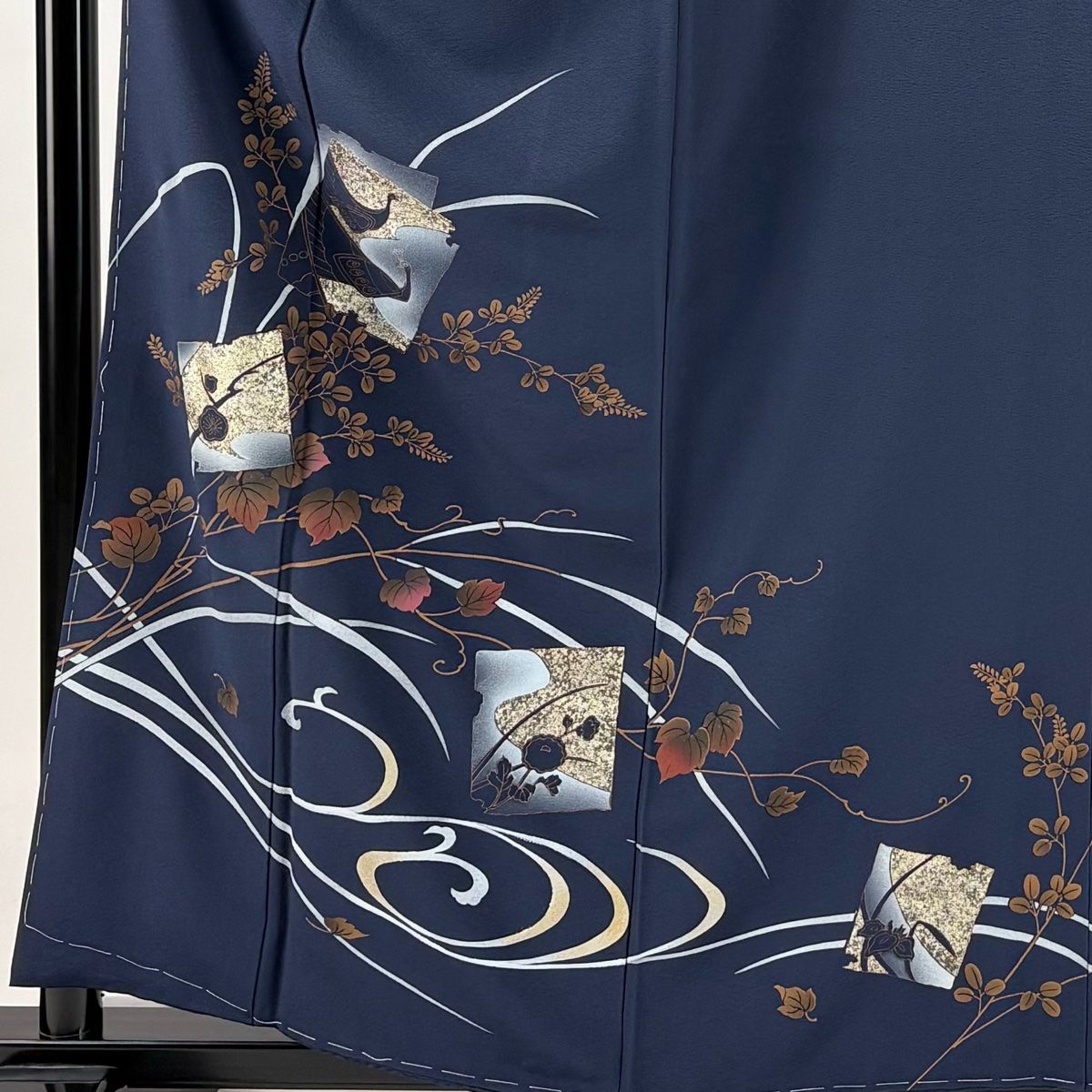 未着用！単衣＊シャーベットブルー＊幻想的＊紋無し＊訪問着＊１６２ｃｍ＊裄６５ jw-625c_01.jpg