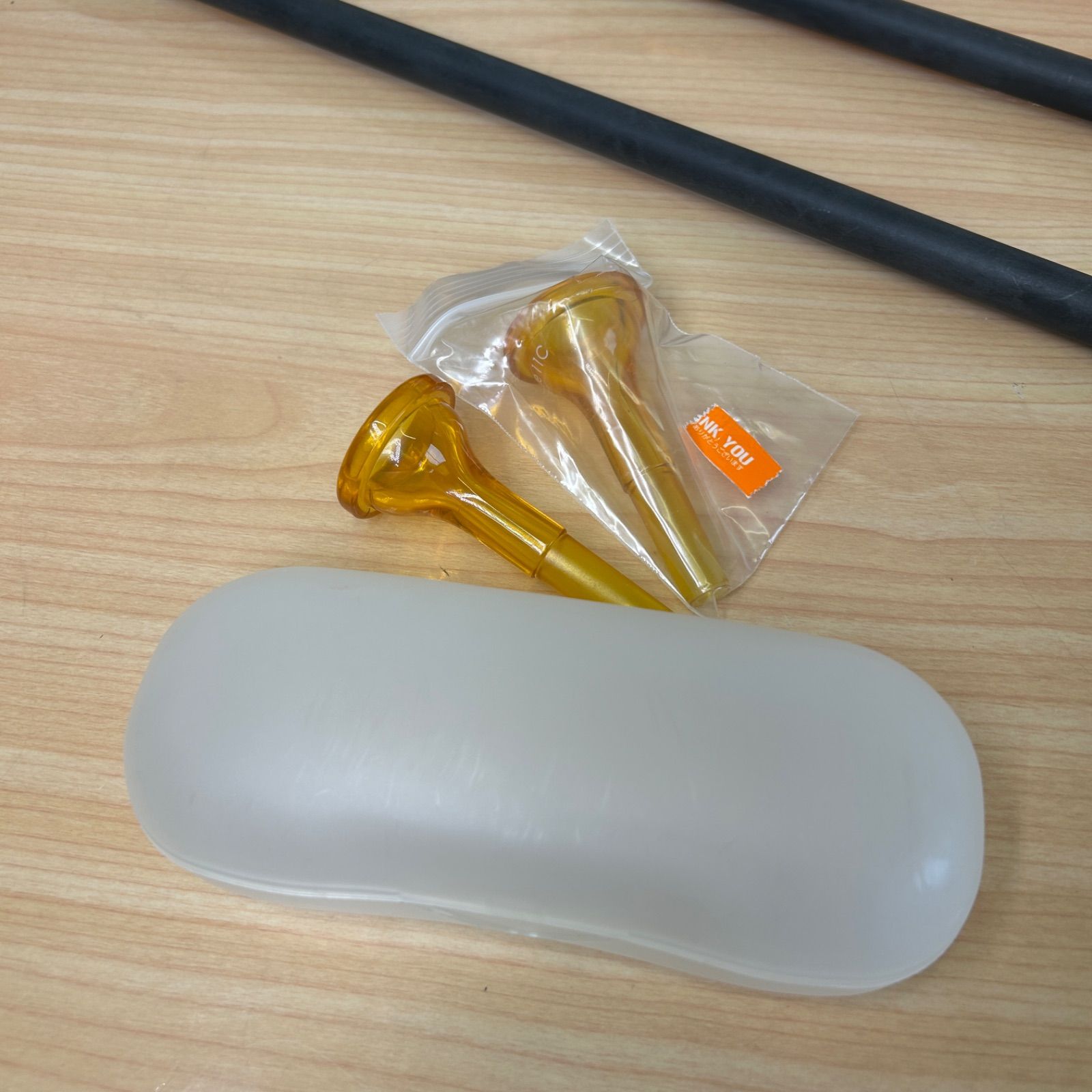 pBone プラスチック