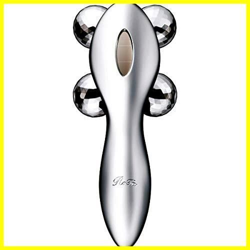 ReFa 4 CARAT MTG プラチナ電子ローラー ReFa 4 CARAT (リファフォー 