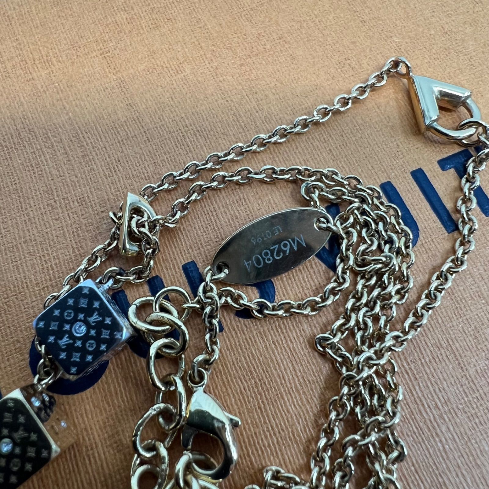 正規品　ルイヴィトン　ダイス　2019 org.jpg