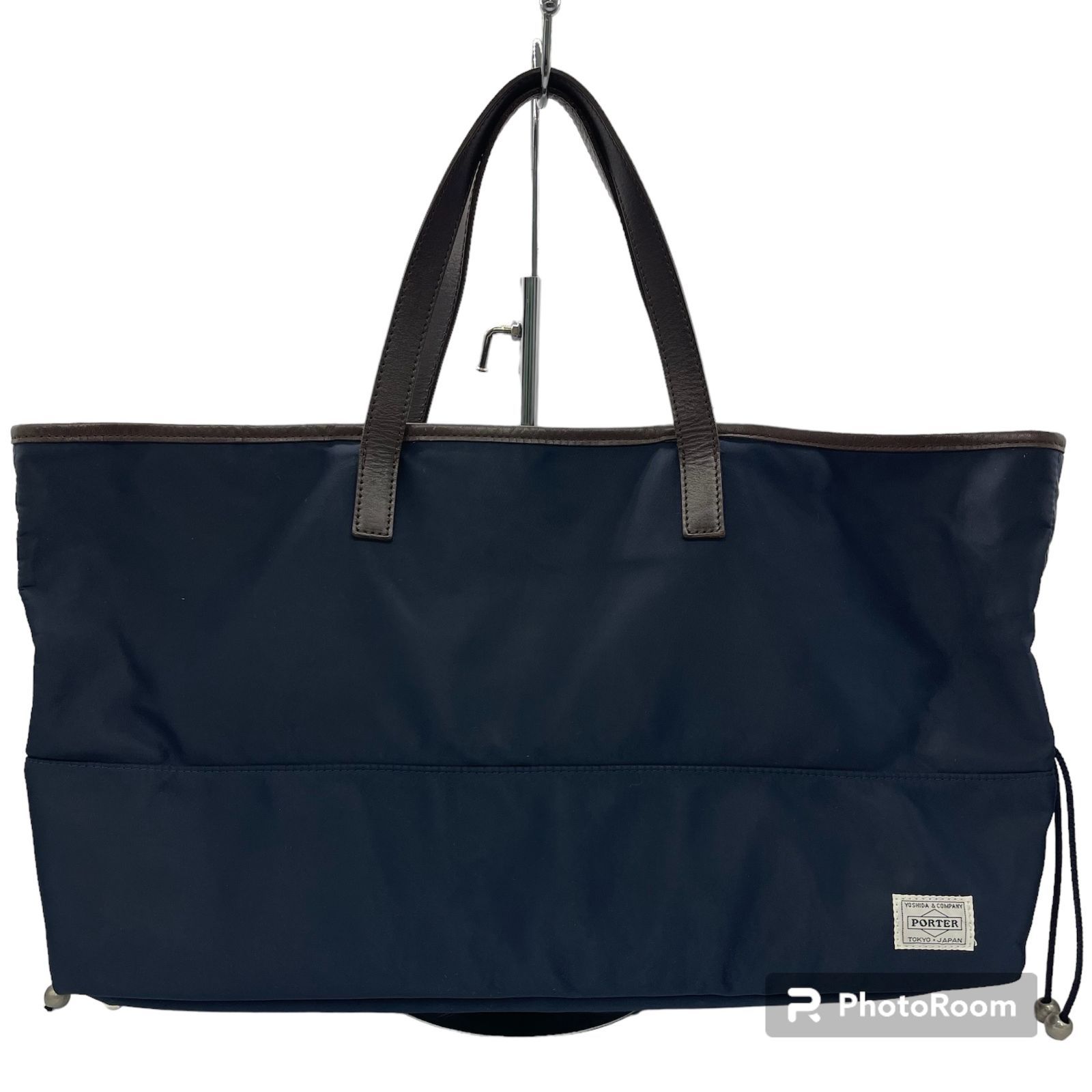 miu様専用】PORTER ポーター 吉田カバン フルートバック トートタイプ