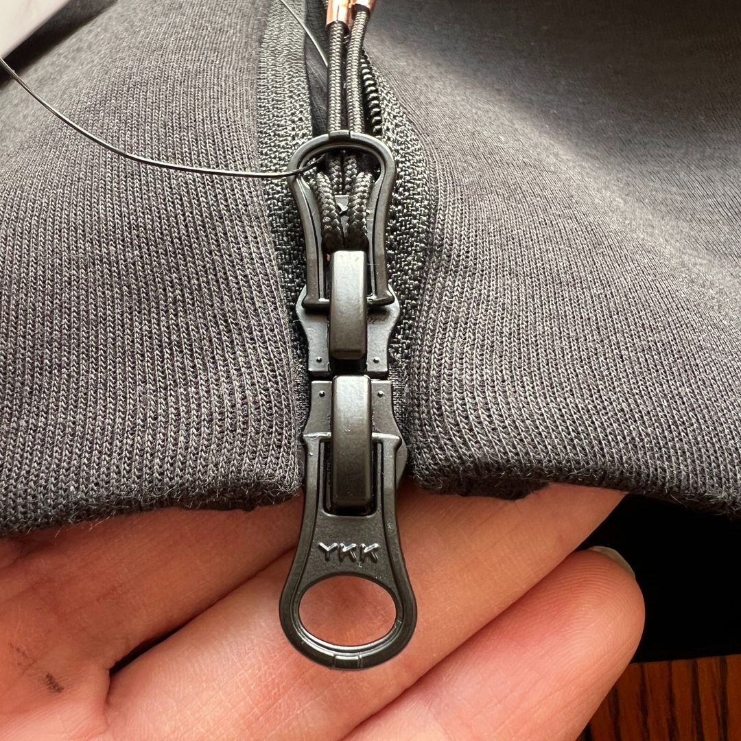 セットアップ