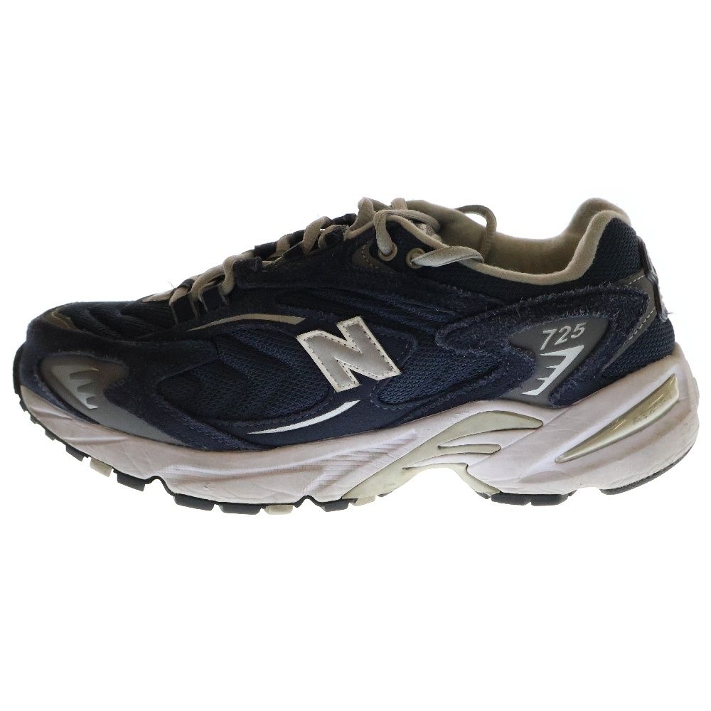 New Balance (ニューバランス) ML725Q スウェード メッシュ