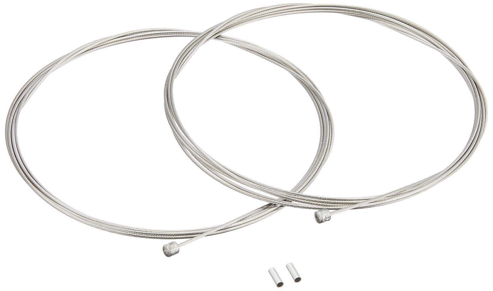 【数量限定】2本 シマノ11S スペシャルステンインナー SP31 シフト用 CO.LTD(ニッセンケーブルカブシキガイシャ) CABLE NISSEN