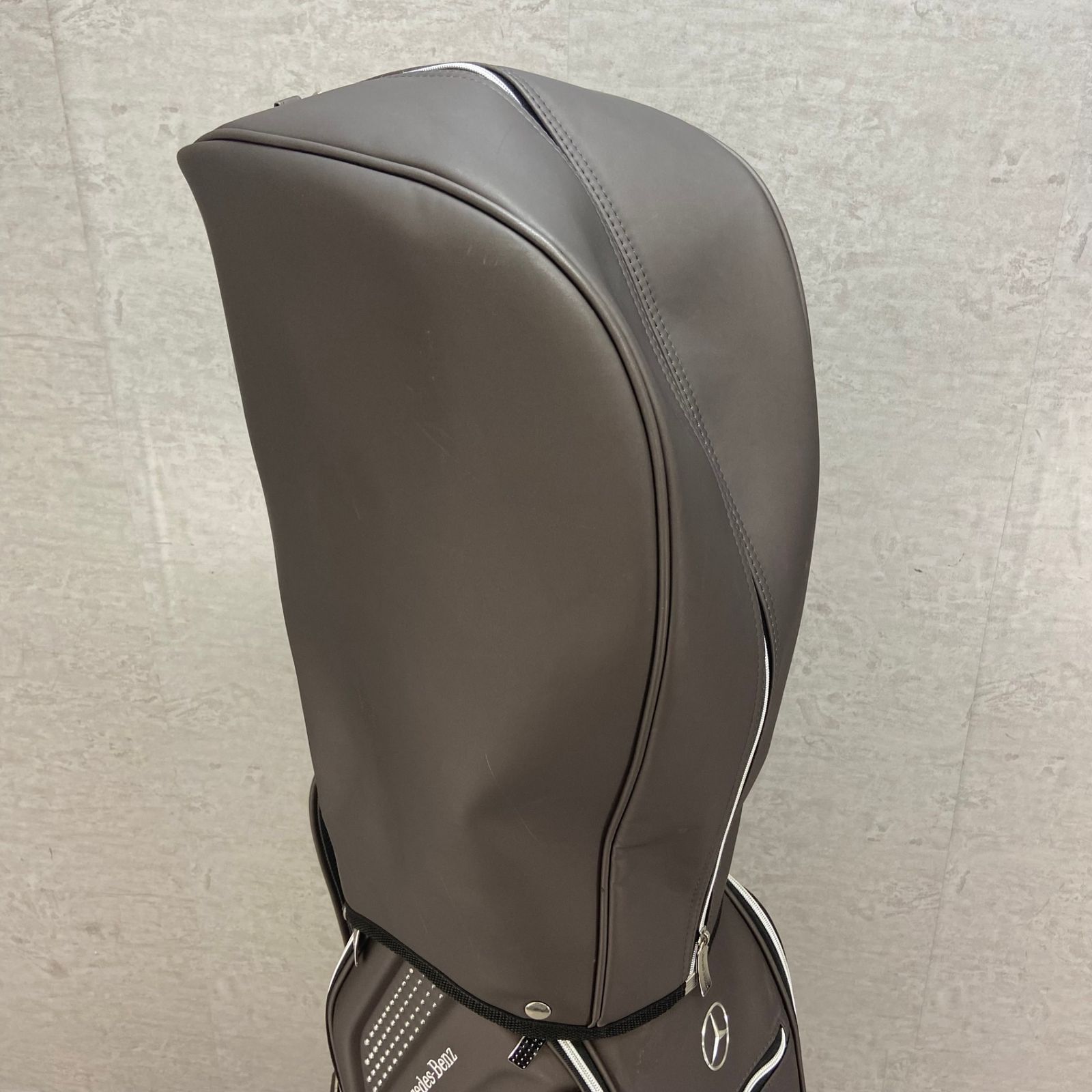 カート式 合成皮革