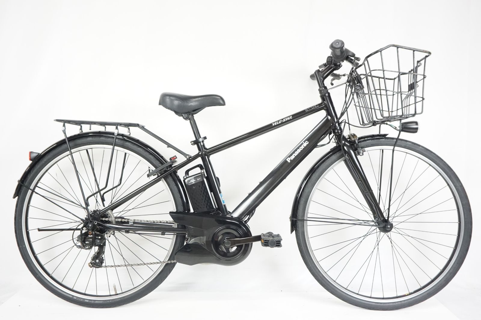 PANASONIC 「パナソニック」 ベロスター 2020年モデル 電動アシスト