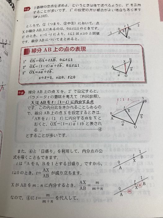 カバー無し】ベクトルの集中講義 (教科書Next) 東京出版 東京出版編集