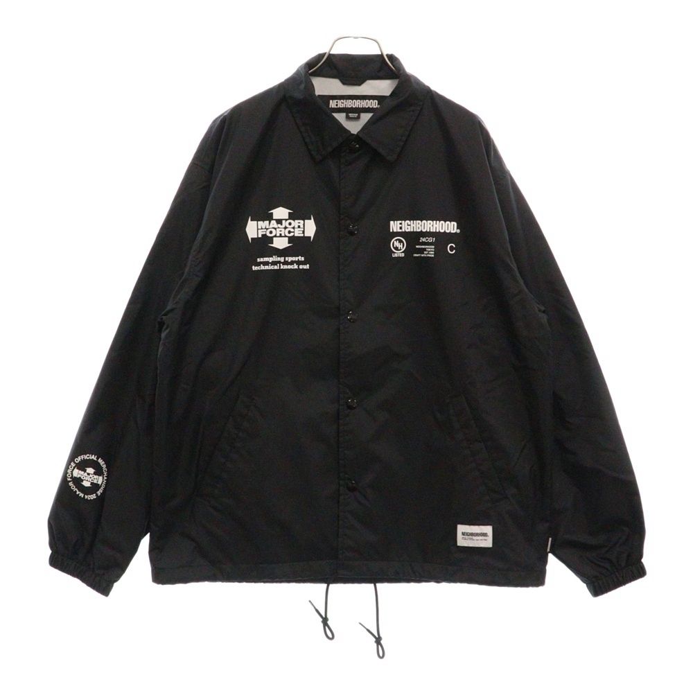 NEIGHBORHOOD ネイバーフッド ジャケット サイズ:M / 22SS