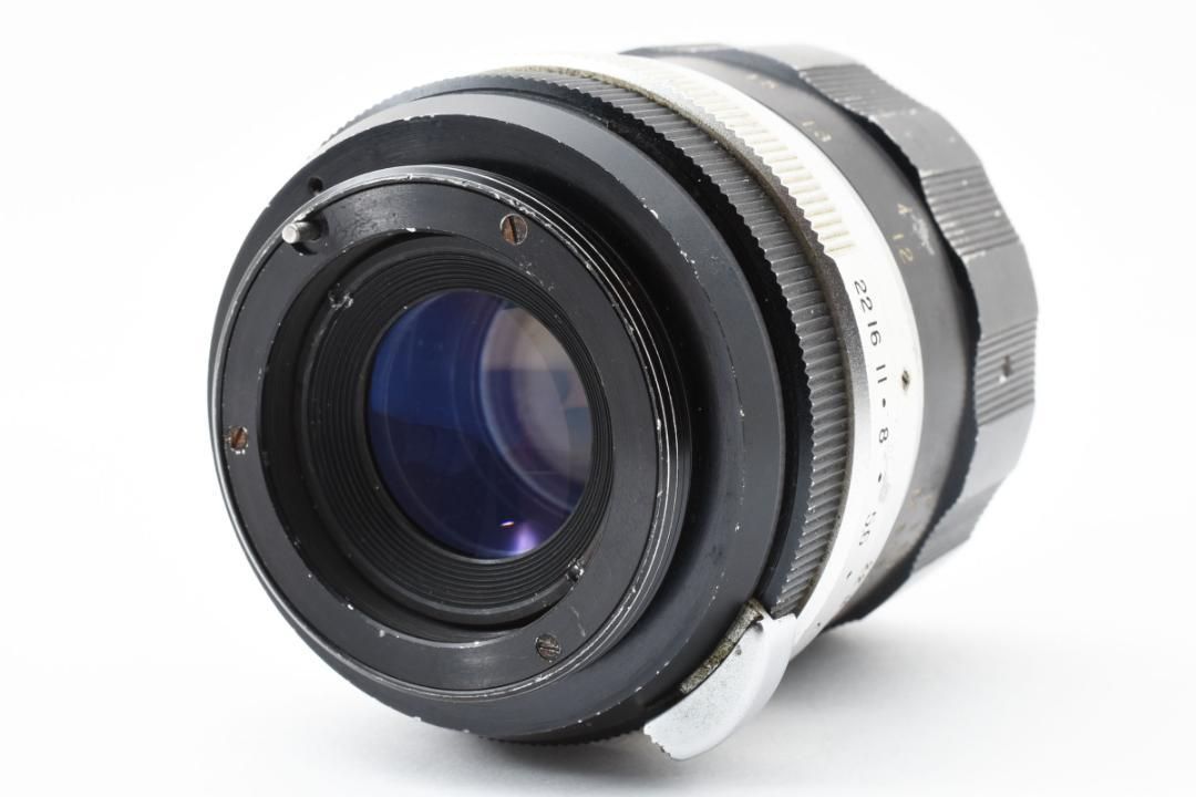 ◎希少レンズ◎ Auto Takumar 105mm F2.8 F0167 【公式通販】