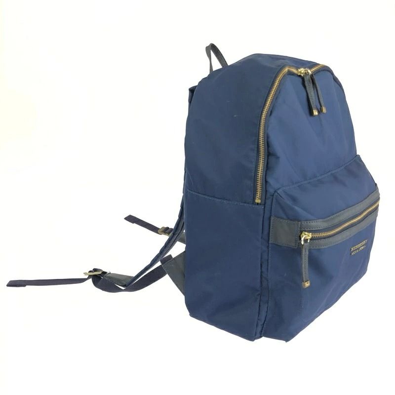中古品】BURBERRY BLUE LABEL バーバリーブルーレーベル NYLON