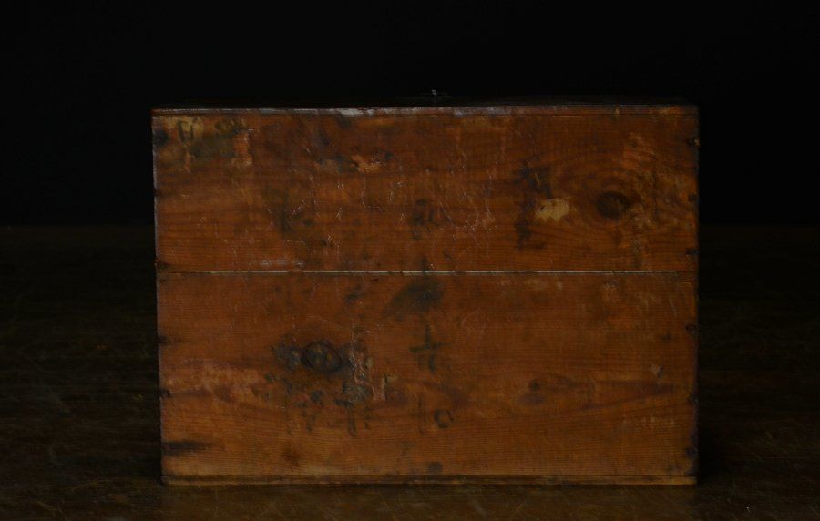 蔵A5456a 李朝家具