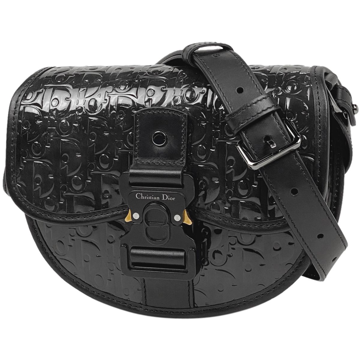クリスチャンディオール Christian Dior ギャロップ ミニ ショルダー 