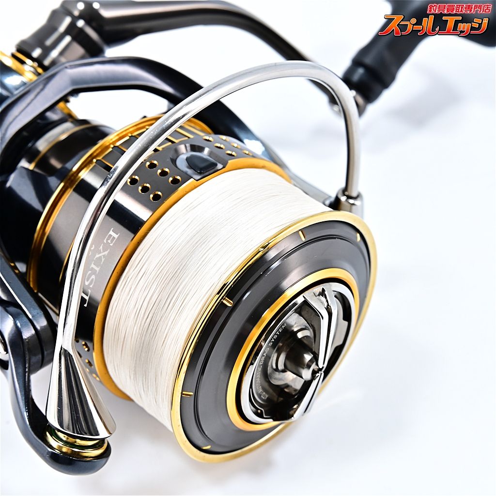【ダイワ】 15イグジスト 3012H DAIWA EXISTm40416 - メルカリ