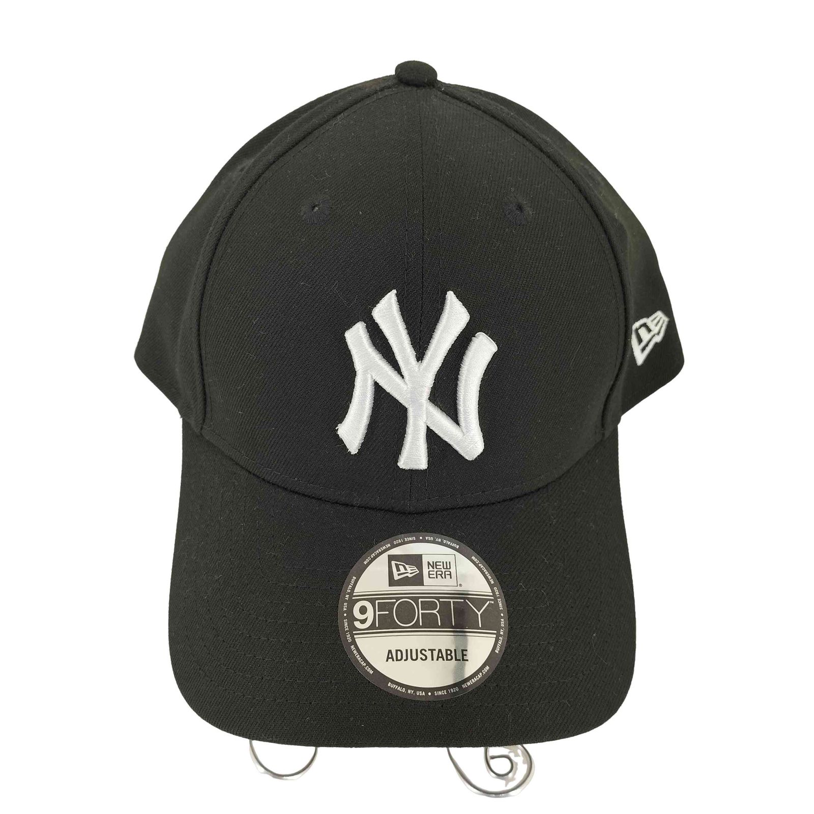 ニューエラ NEW ERA 9FORTY 6パネルキャップ メンズ 表記無 