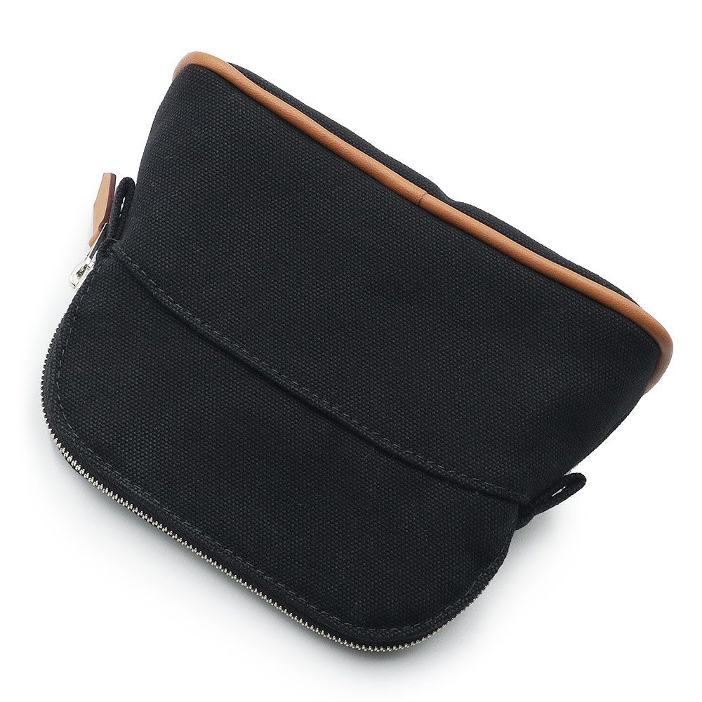HERMES エルメス ボリードポーチ ミニミニ ミニポーチ コスメ