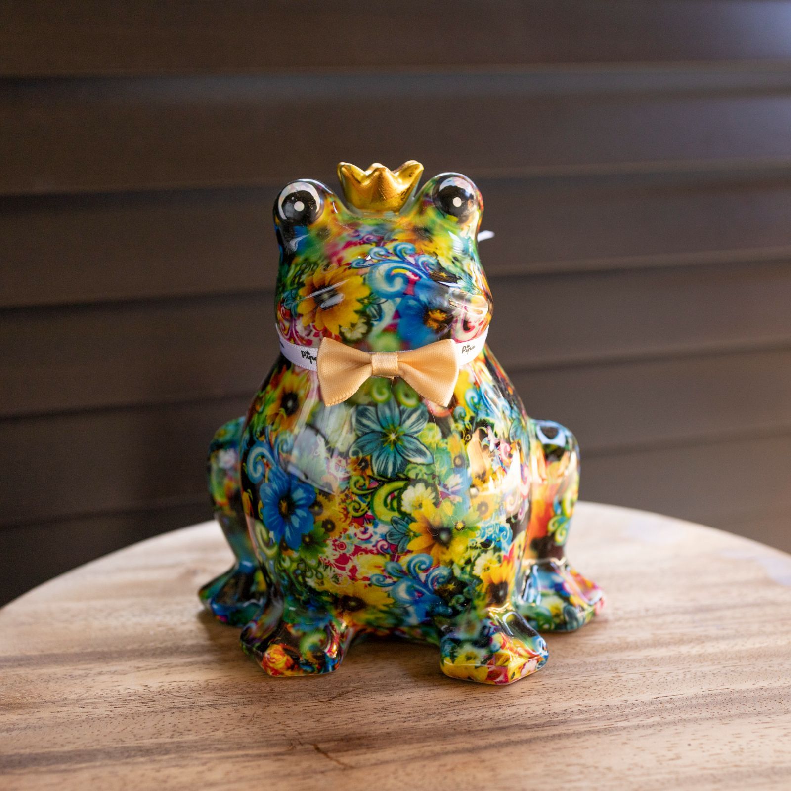 フランフラン カエルの貯金箱 【公式通販】