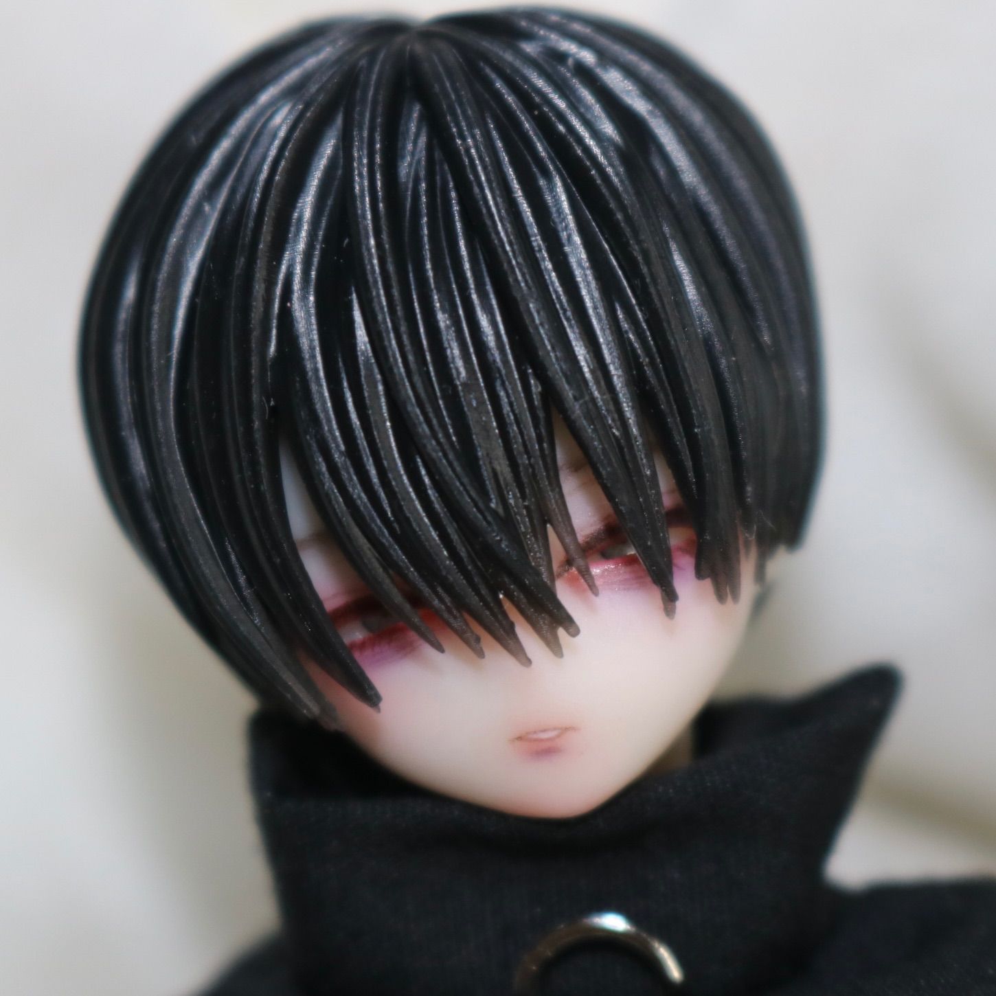 261 西西里往事 -シチリアの追憶- 対応 カスタムフェイス オリジナルウィッグ WWW_STEELWINDOWSANDDOORS_COM