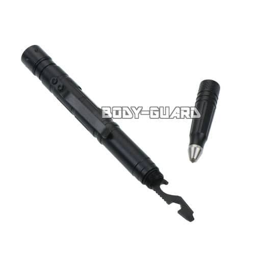 0.7mmボールペン カヴァリエ【ブラック＆ブルー軸】 BCA-3SR-BL Amazon