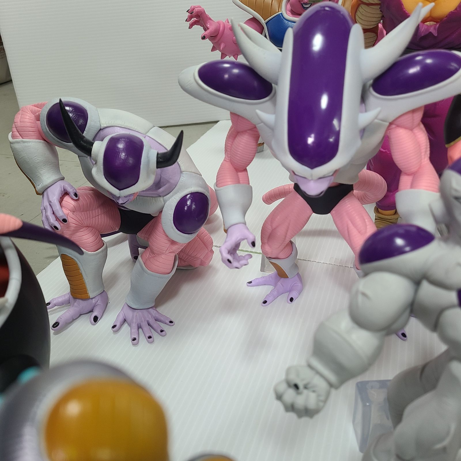 一番くじ ドラゴンボール フィギュア 30体 まとめ売り 鳥山明 【箱なし 