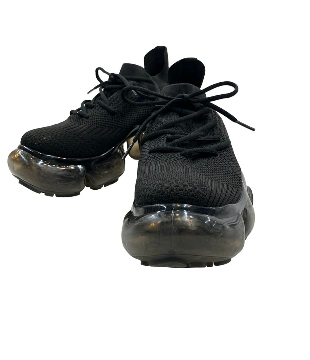 グラウンズ ローカットスニーカー MOOPIE メンズ SIZE 26.5 (M  