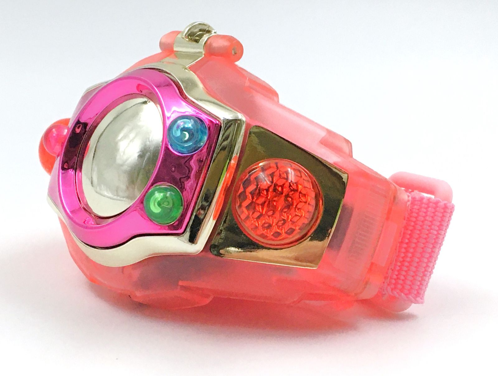 ♪) スーパードールリカちゃん スーパーコーリングリング [60]