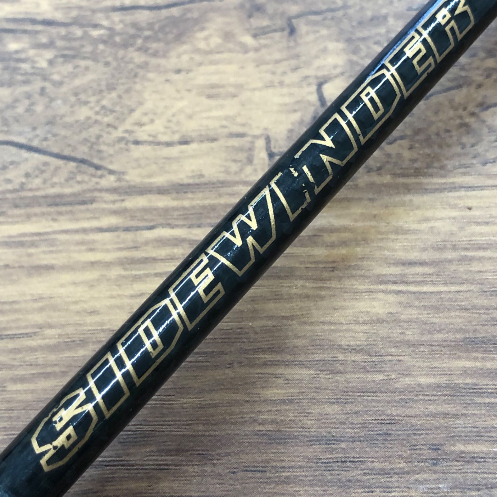 デプス サイドワインダー エントリーモデル サイドワインダー EMS