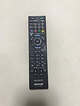 非常に良い」SONY RM-JD029 純正リモコン 1-492-063-11 工場 Amazon.co.jp: