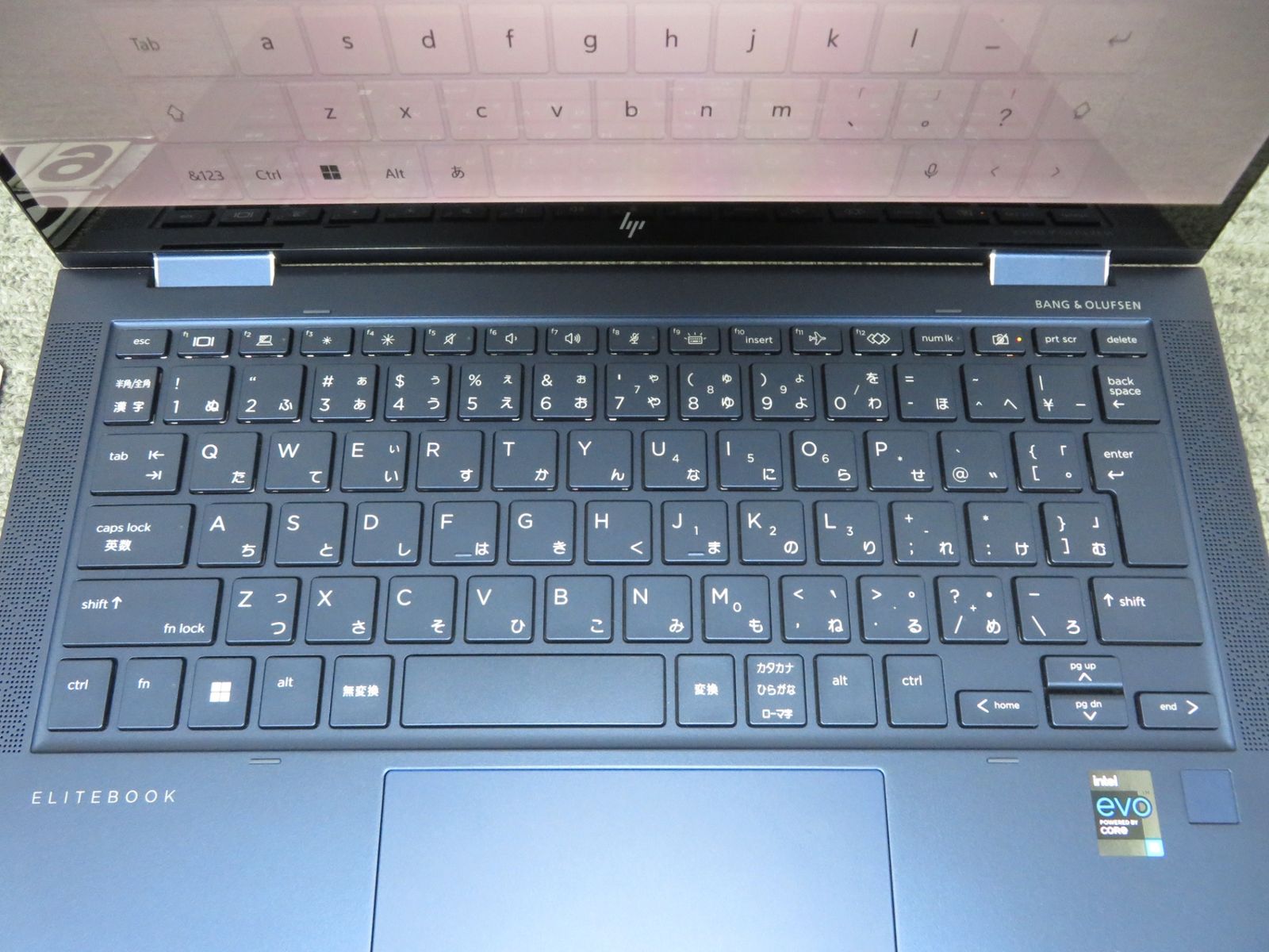 高速11世代CPU・タッチパネル】 HP Elite Dragonfly G2 / 13.3型 /高 