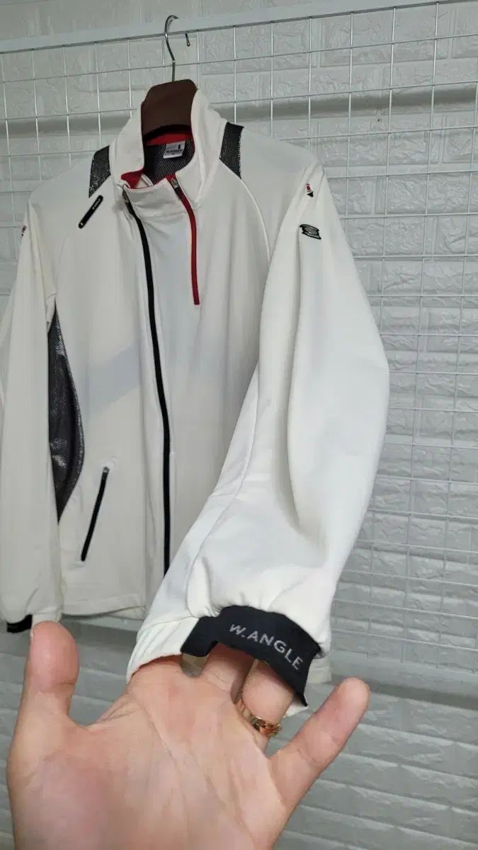 防風ジャケット XL