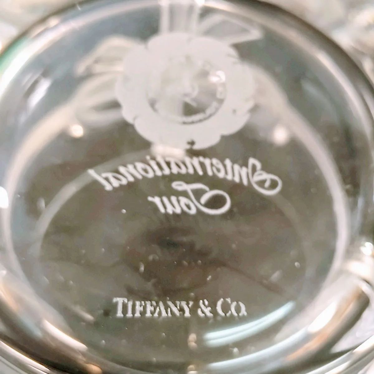 Tiffany-Co. NO