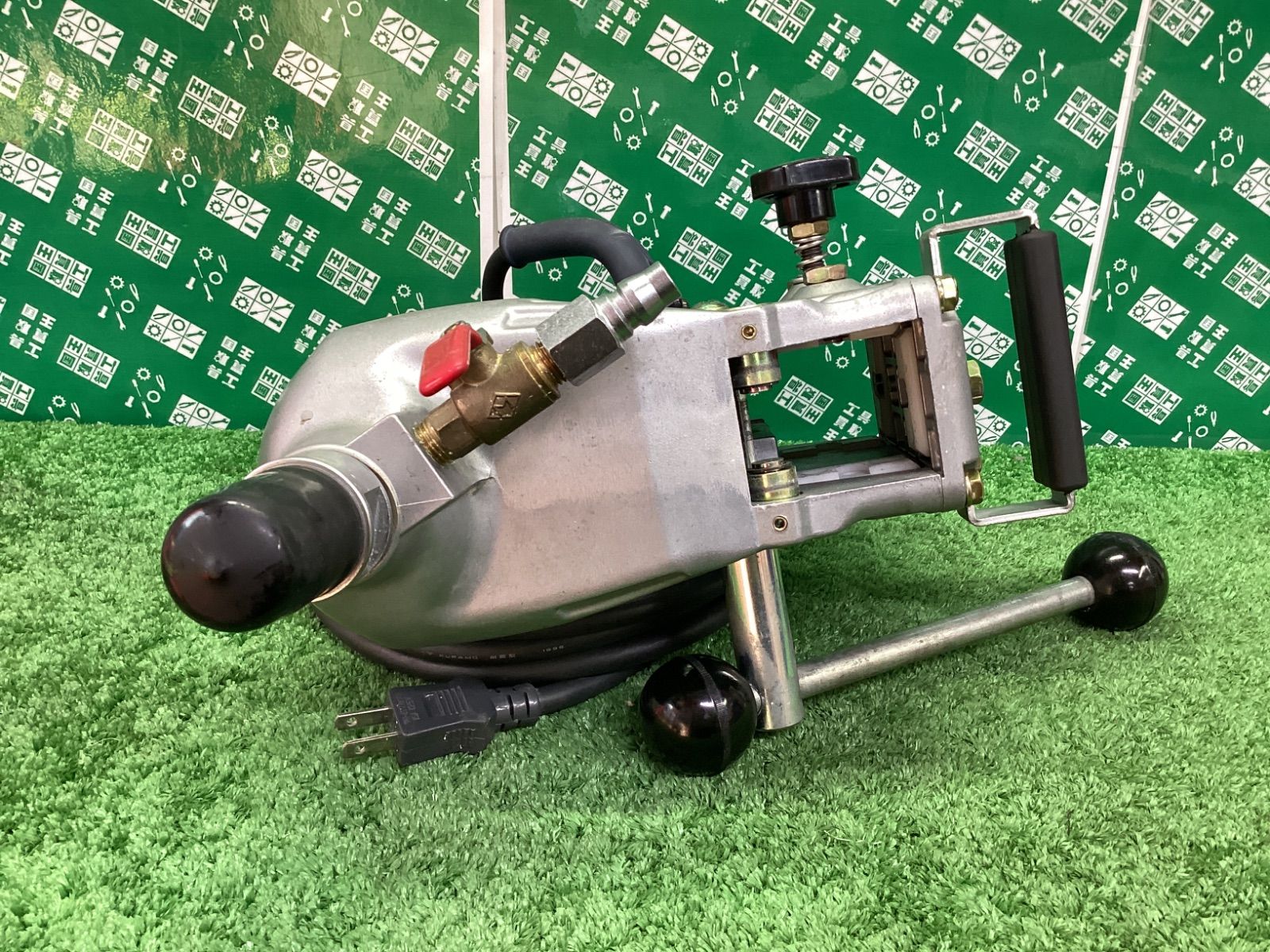 ダイヤコアドリル