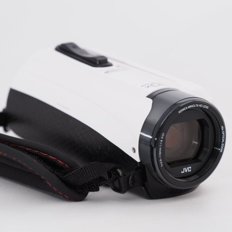 JVC ハイビジョンメモリームービー エブリオ GZ-F55K 新品同様 JVC ハイビジョンメモリームービー エブリオ GZ-F55K 新品同様