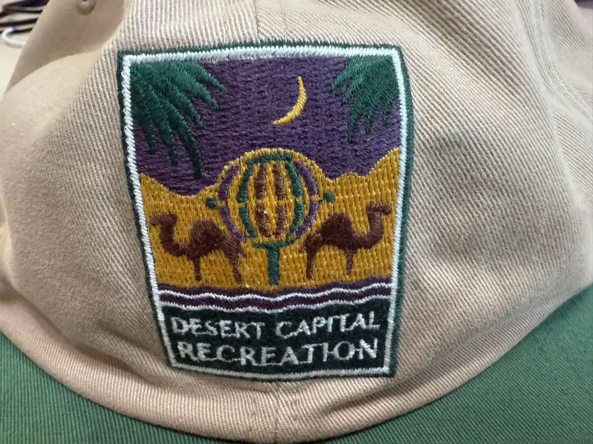 グーフィー クリエイション キャップ Goofy Creation 日本 ヴィンテージ 帽子