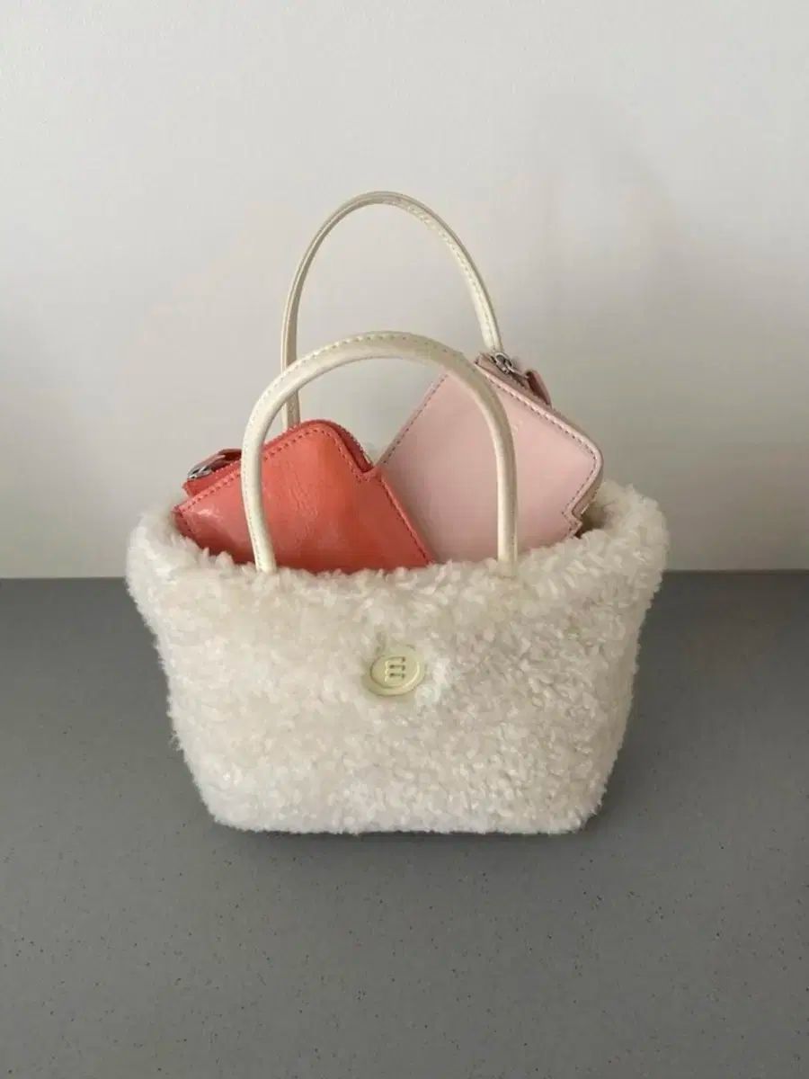 ありがとう O MINITMUTE ミニミュート CLO MINI とろけるバター