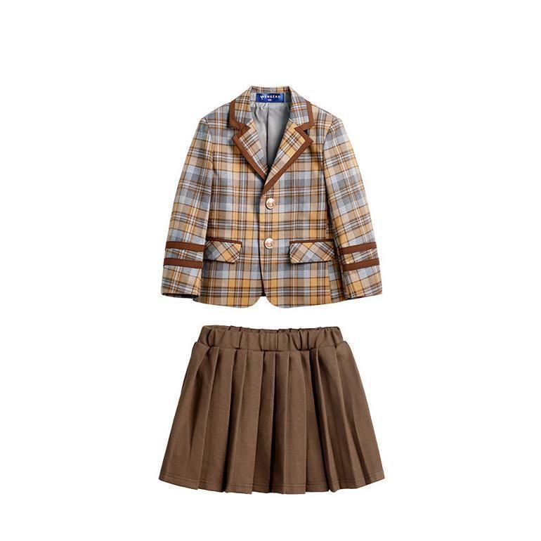 子供服 セットアップ