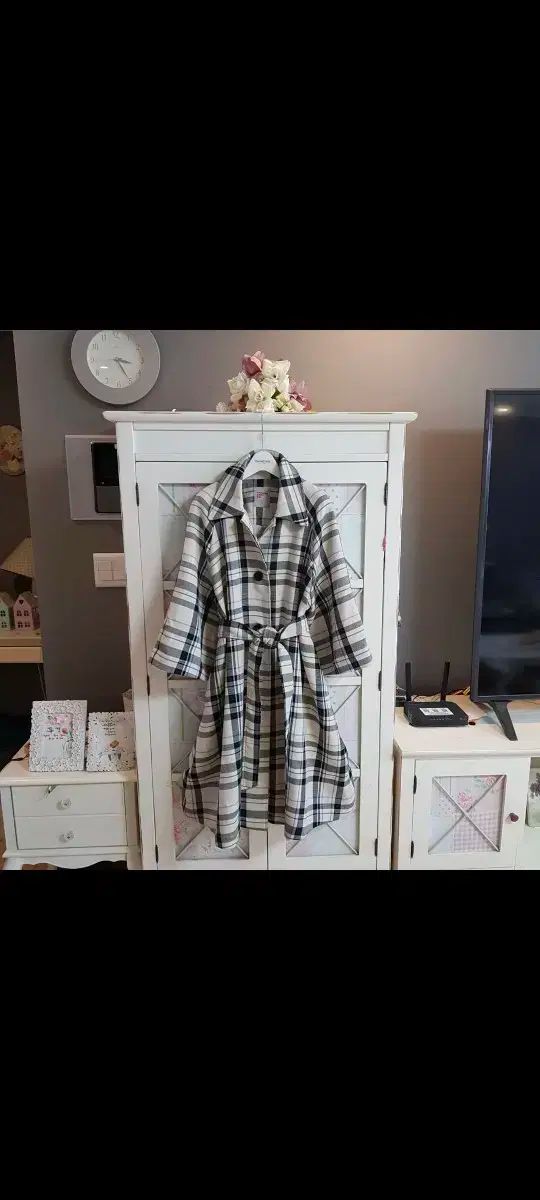 ドイツ ベルリンKPM 花蝶文 20㎝ プレート 飾り皿 1870～1910年頃 | 古