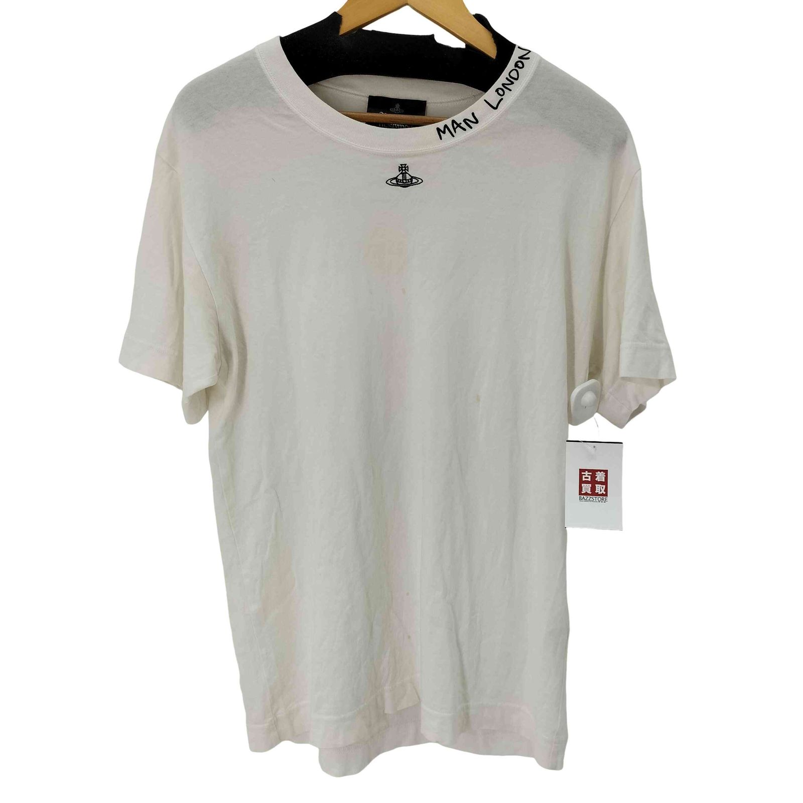 ヴィヴィアンウエストウッドマン Vivienne Westwood MAN オーブロゴ S