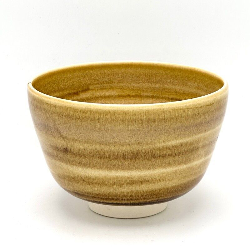 佐々木昭楽 造 嶋台茶碗 大徳寺 小林太玄書付箱 銘 蓬莱 2025年