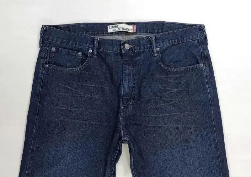 LEVI'S(リーバイス) 569 デニム 38 インチ W38 L30 - メルカリ