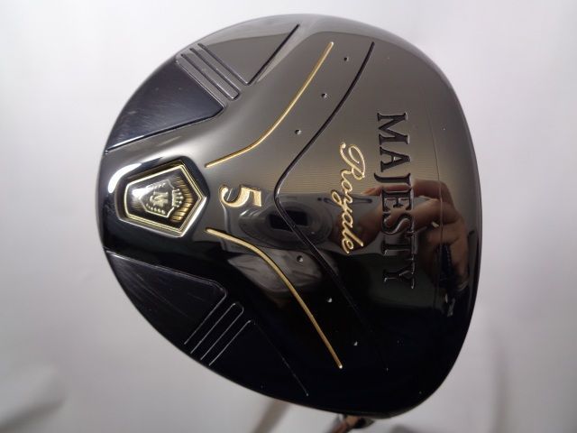 入間□【中古】 マルマン マジェスティRoyale 2021 5W MAJESTY LV540 R