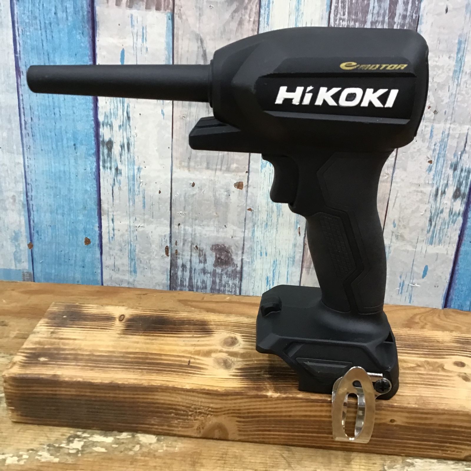 ハイコーキ(HIKOKI ※旧:日立工機) コードレスエアダスタ RA18DA