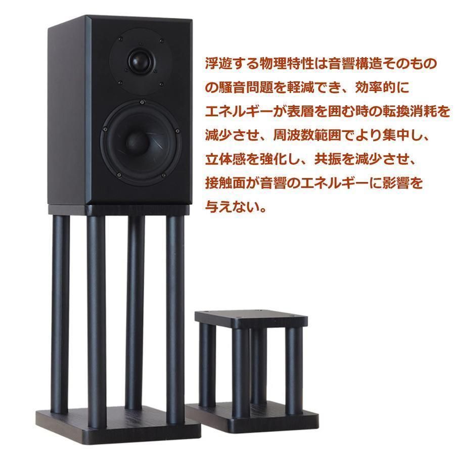 台型 スピーカースタンド