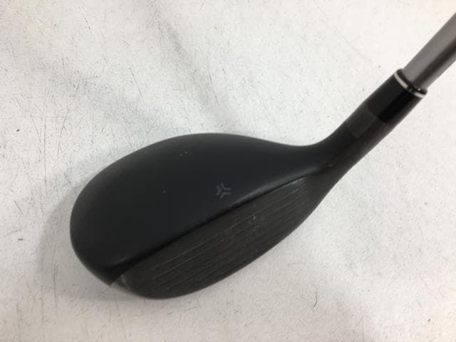 【中古ゴルフクラブ】ダンロップ スリクソン(SRIXON) ZX MK-2 ハイブリッド ユーティリティ 2023 ディアマナ ZX-2 for HYBRID U5【14日間返品OK】