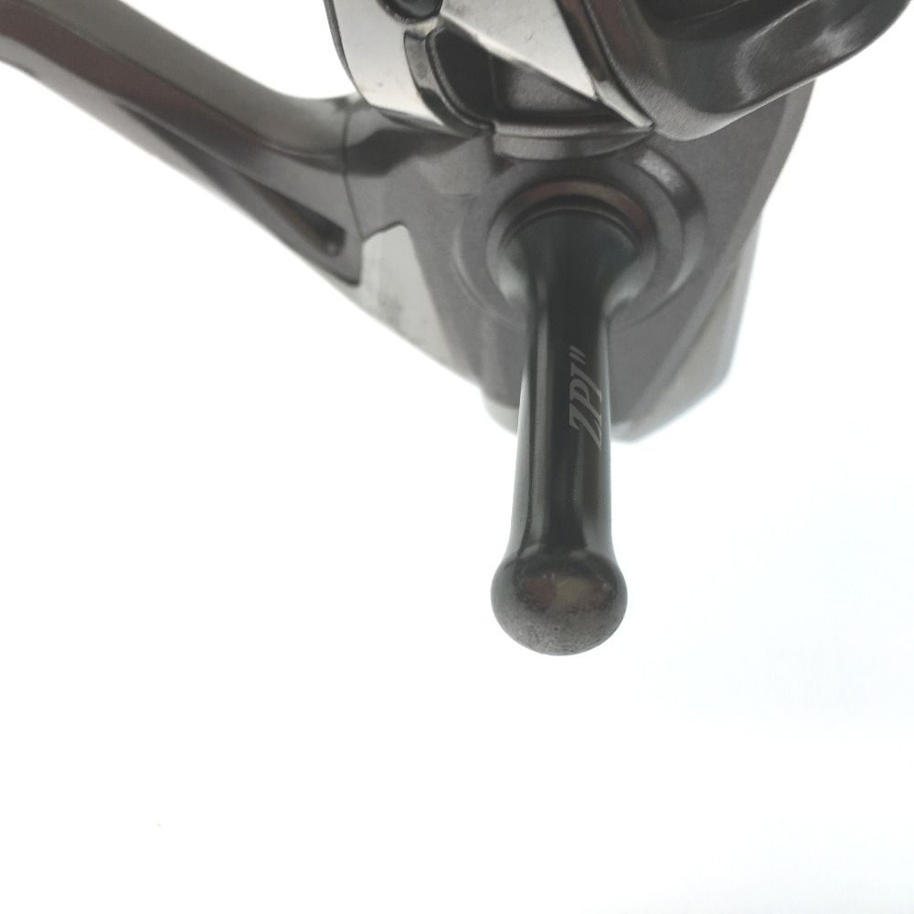 △△SHIMANO シマノ スピニングリール 17コンプレックスCI4+ 2500S F6