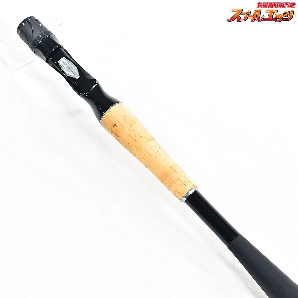 一意の ダイワ 21ブレイゾン C66M DAIWA BLAZON バス ベイトモデル K_212 v42991 全国に配送可能。